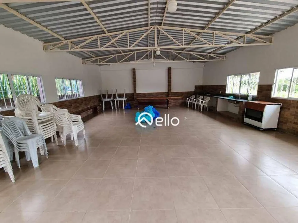 Chácara, 4 quartos, 20 hectares - Foto 2