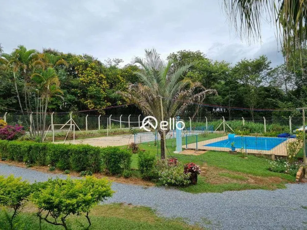 Chácara, 4 quartos, 20 hectares - Foto 4