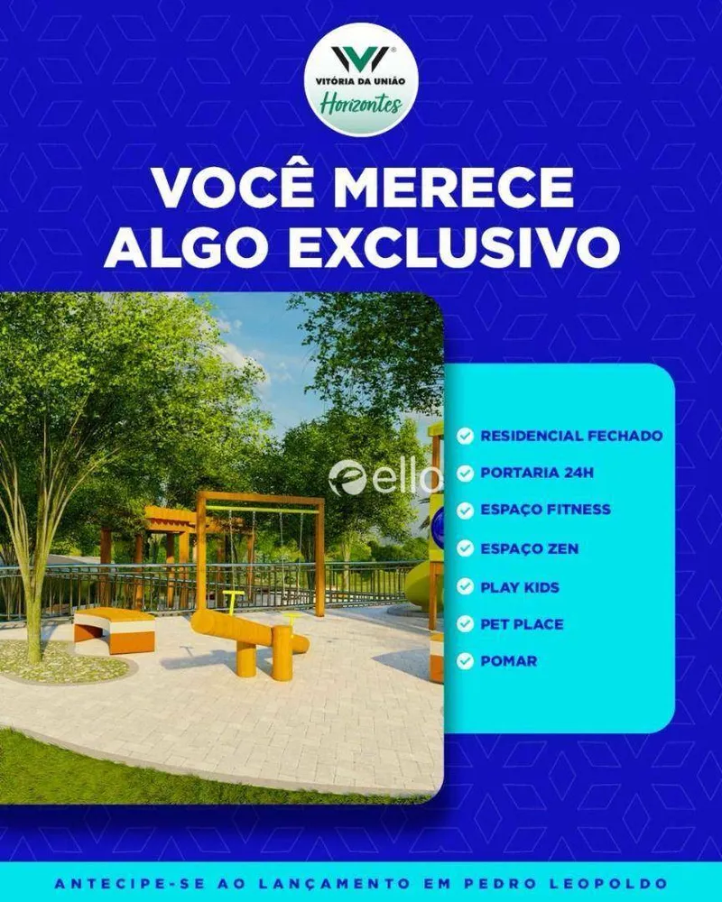 Loteamento e Condomínio, 459 m² - Foto 4