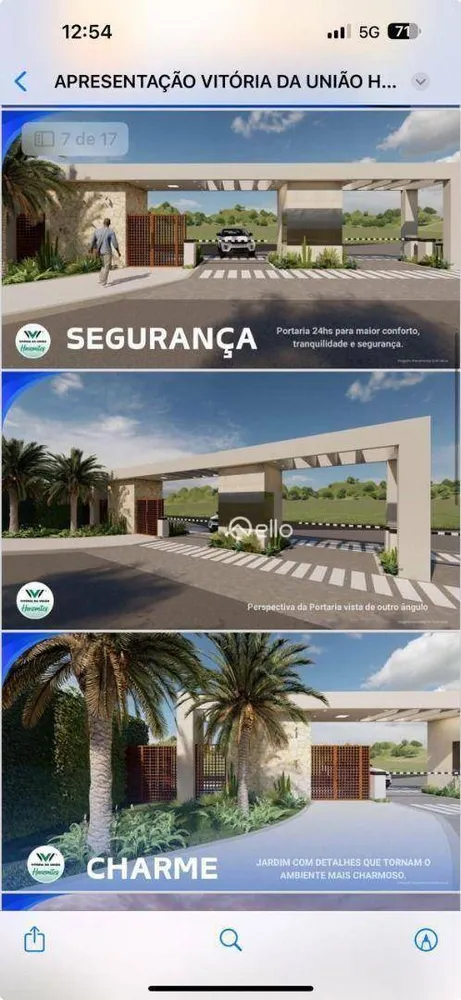 Loteamento e Condomínio, 459 m² - Foto 9