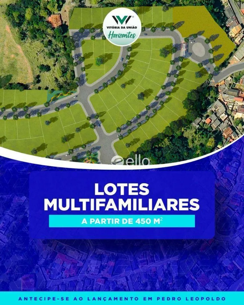 Loteamento e Condomínio, 459 m² - Foto 18