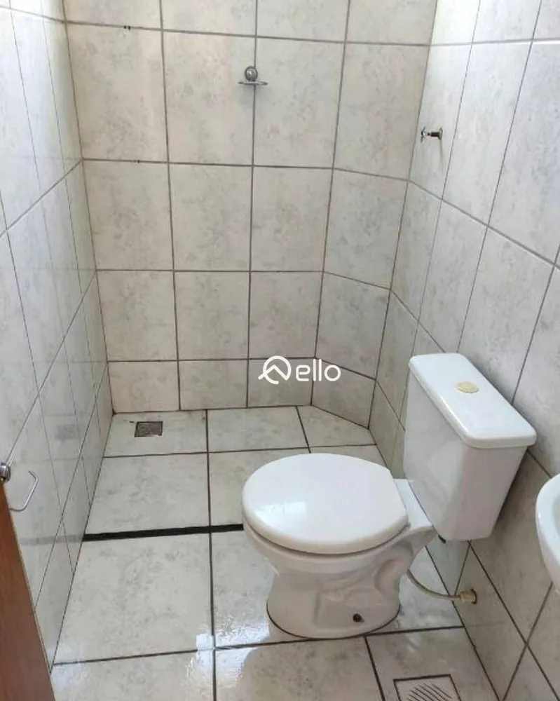 Apartamento, 2 quartos, 47 m² - Foto 9