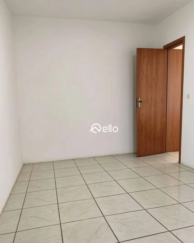 Apartamento, 2 quartos, 47 m² - Foto 2