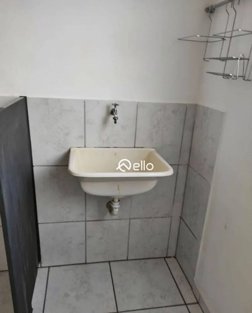Apartamento, 2 quartos, 47 m² - Foto 8