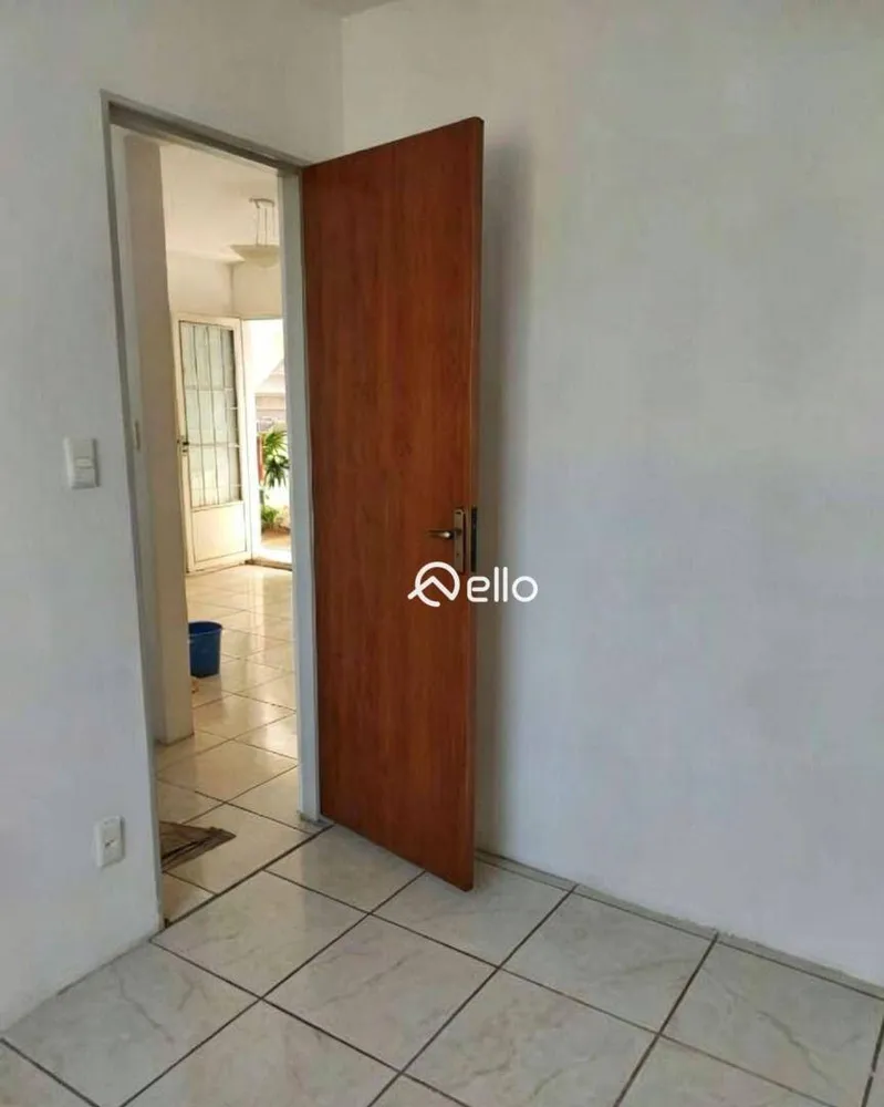 Apartamento, 2 quartos, 47 m² - Foto 3