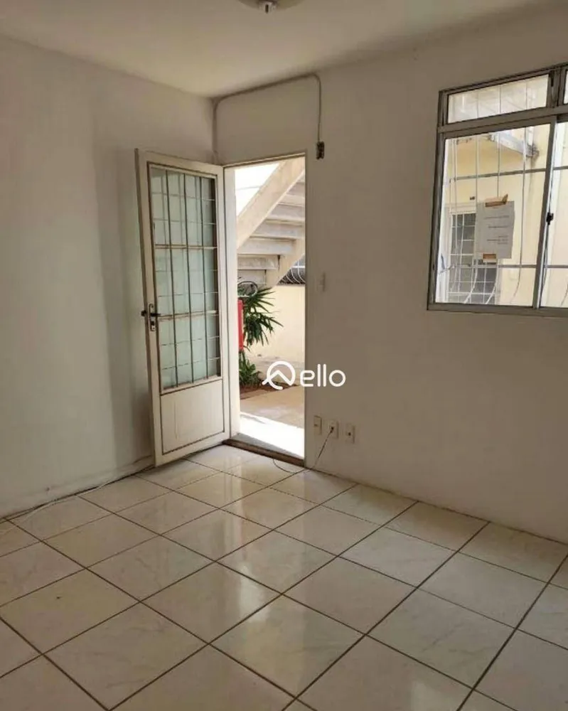 Apartamento, 2 quartos, 47 m² - Foto 1