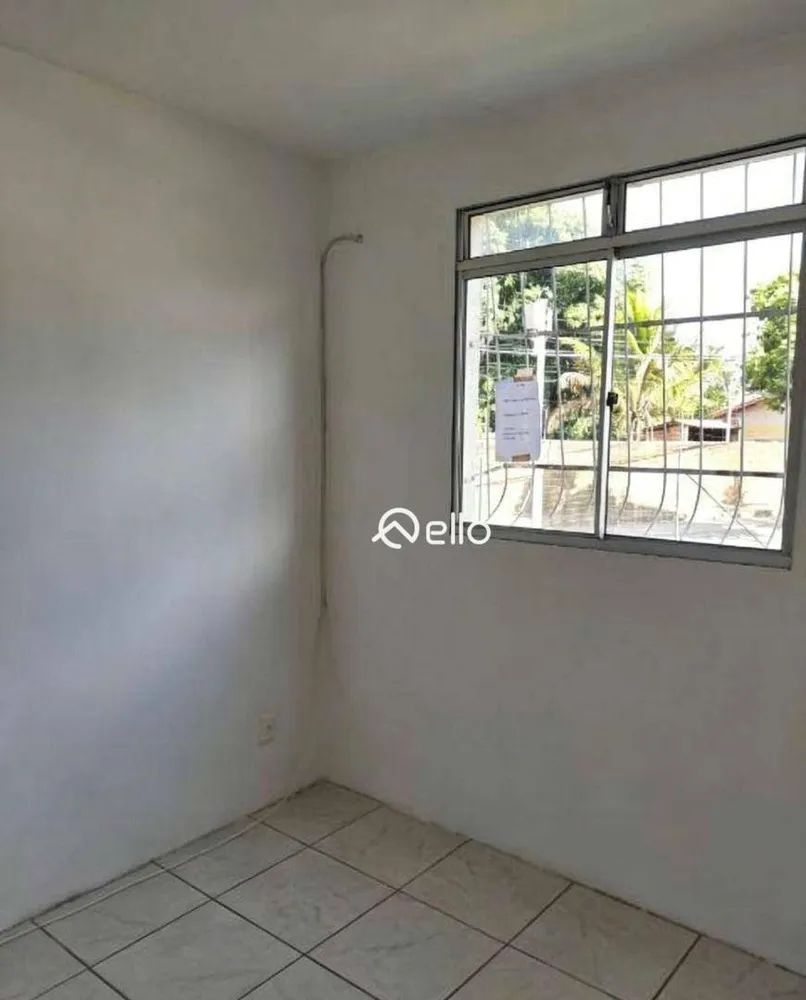Apartamento, 2 quartos, 47 m² - Foto 5