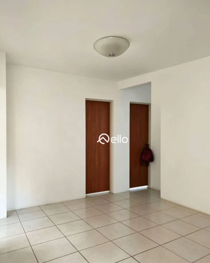Apartamento, 2 quartos, 47 m² - Foto 6