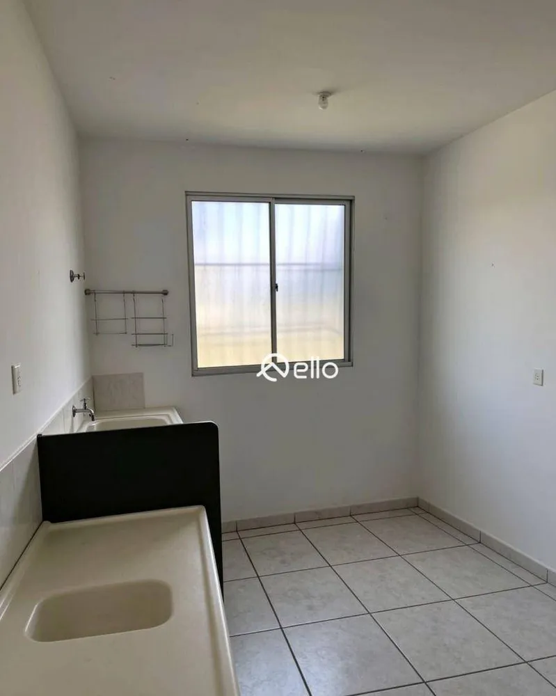 Apartamento, 2 quartos, 47 m² - Foto 7