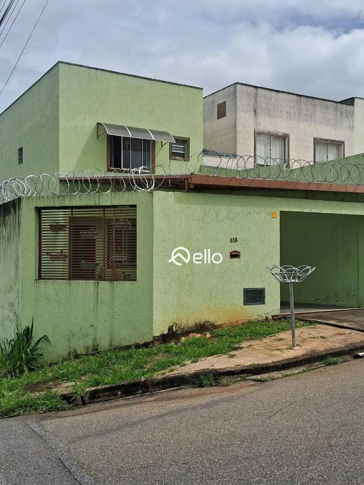 Casa, 2 quartos, 85 m² - Foto 4