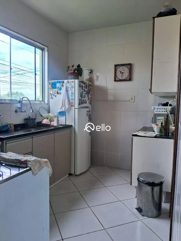 Casa, 2 quartos, 85 m² - Foto 8