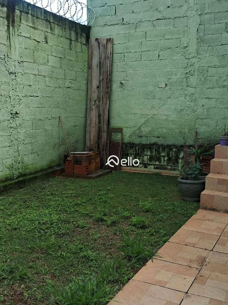 Casa, 2 quartos, 85 m² - Foto 16