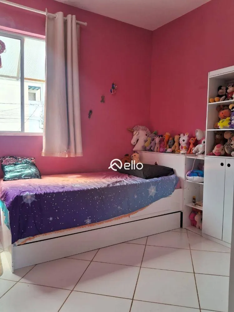Casa, 2 quartos, 85 m² - Foto 9
