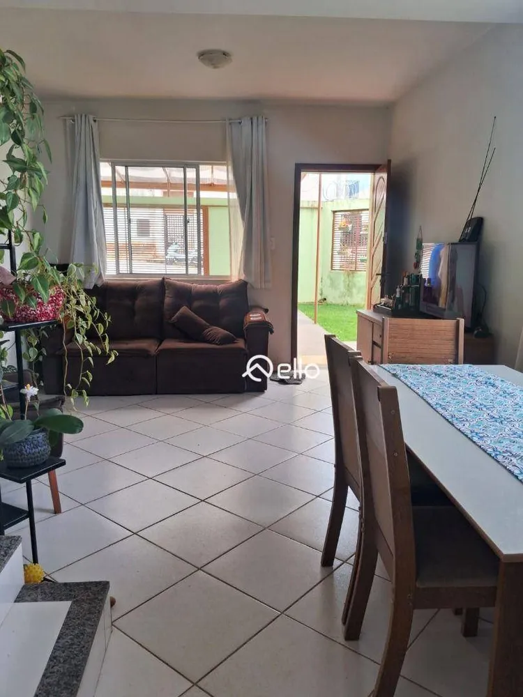 Casa, 2 quartos, 85 m² - Foto 5