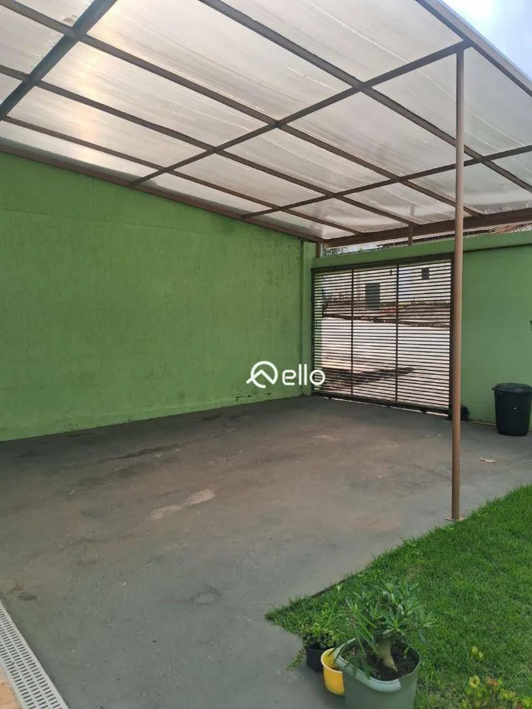 Casa, 2 quartos, 85 m² - Foto 17