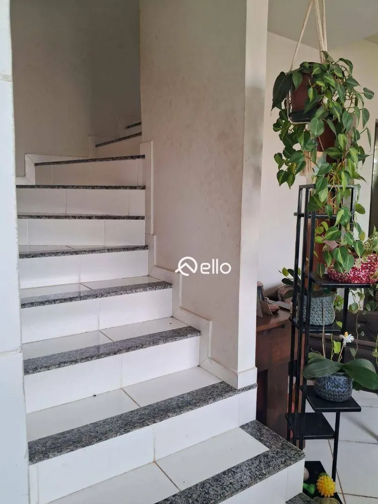 Casa, 2 quartos, 85 m² - Foto 6