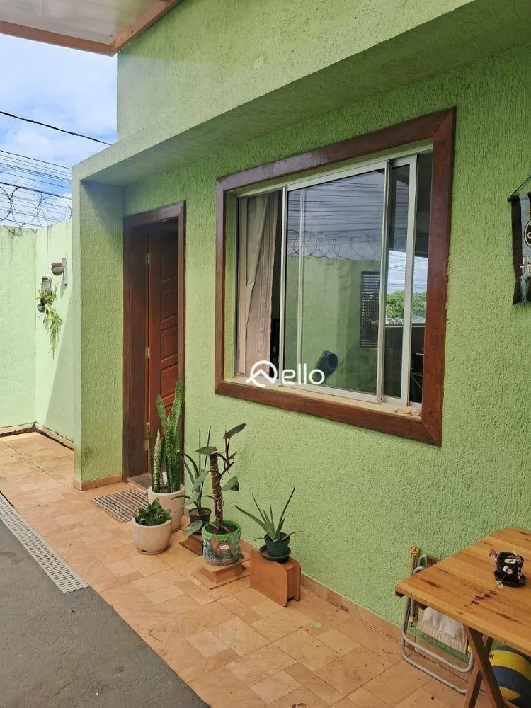 Casa, 2 quartos, 85 m² - Foto 2