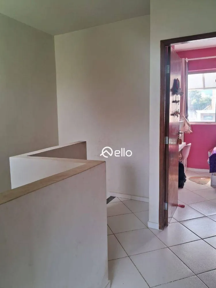 Casa, 2 quartos, 85 m² - Foto 13