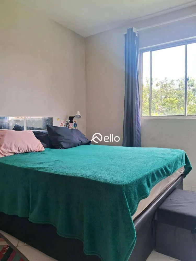 Casa, 2 quartos, 85 m² - Foto 12