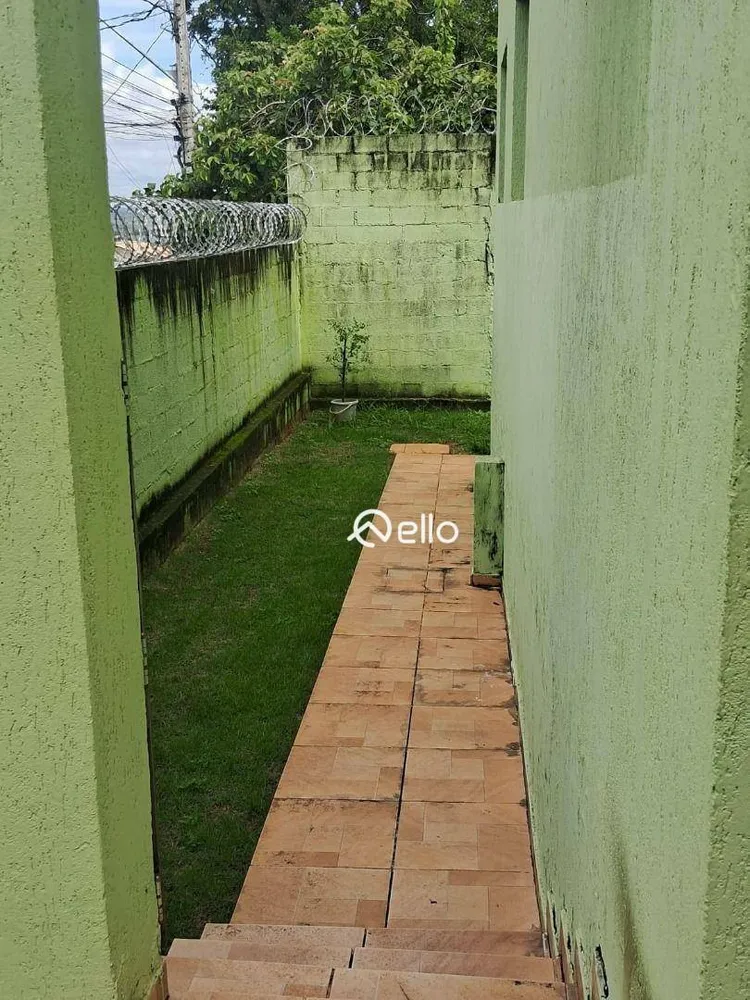 Casa, 2 quartos, 85 m² - Foto 19