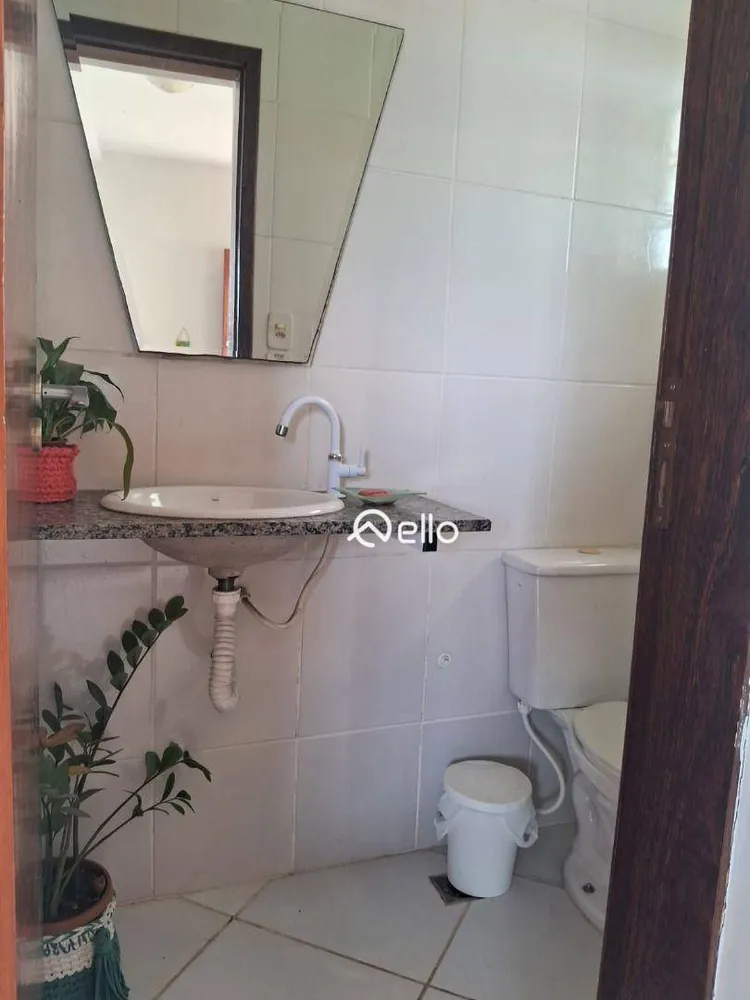 Casa, 2 quartos, 85 m² - Foto 10