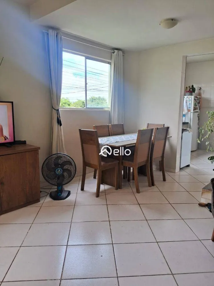 Casa, 2 quartos, 85 m² - Foto 7