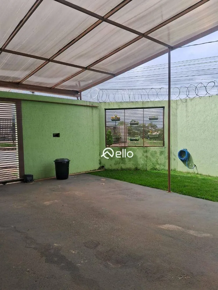 Casa, 2 quartos, 85 m² - Foto 18