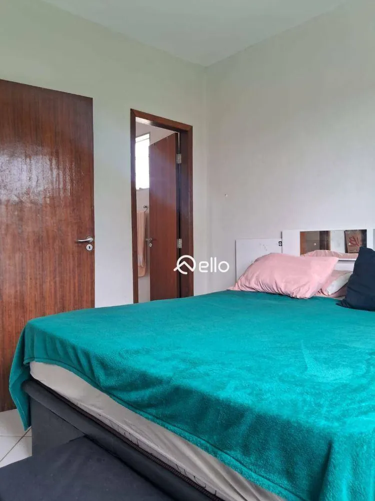 Casa, 2 quartos, 85 m² - Foto 14