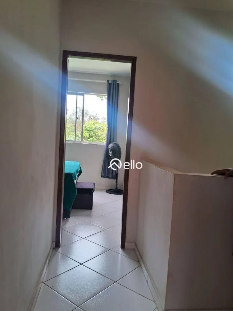 Casa, 2 quartos, 85 m² - Foto 11