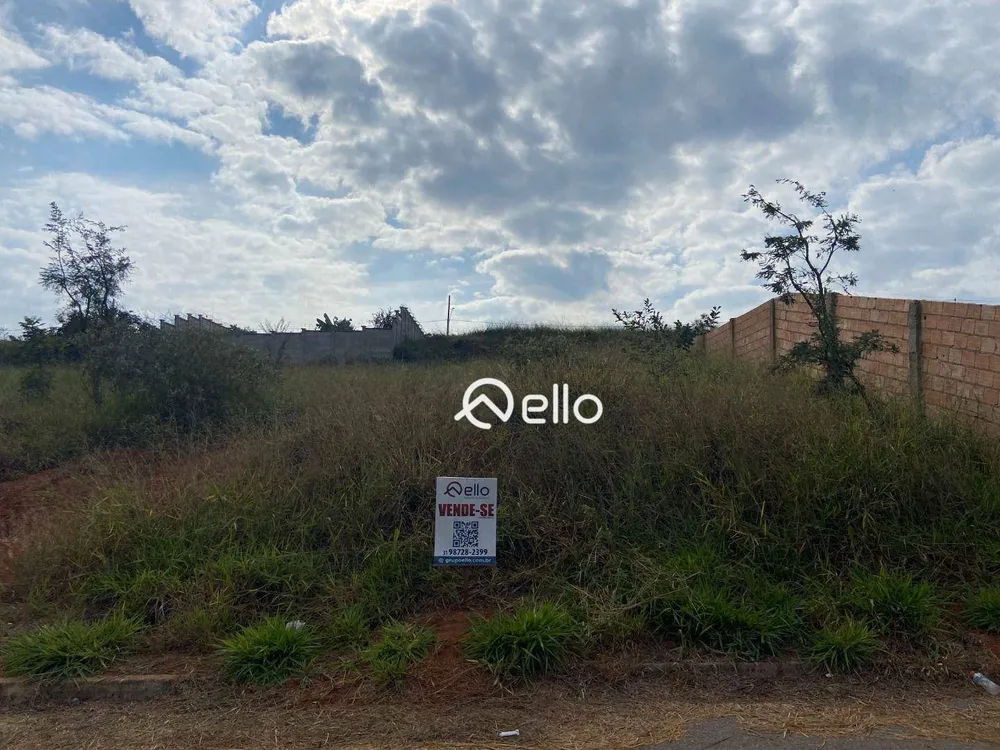 Terreno, 360 m² - Foto 1