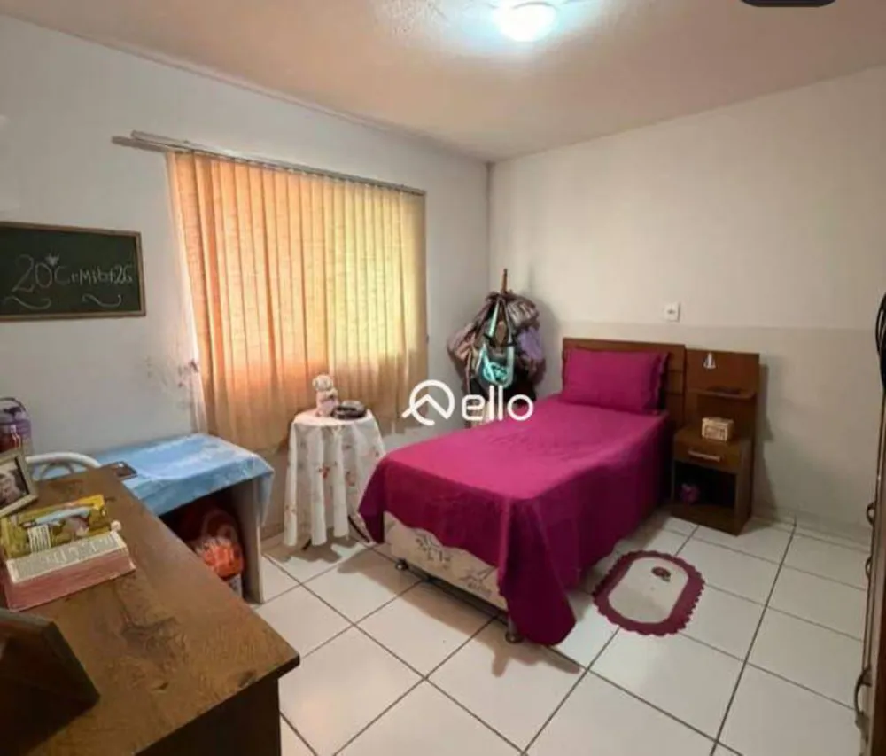 Casa, 3 quartos, 103 m² - Foto 7