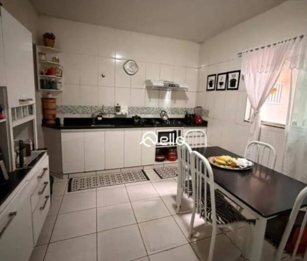 Casa, 3 quartos, 103 m² - Foto 5