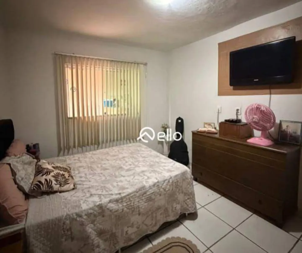 Casa, 3 quartos, 103 m² - Foto 3