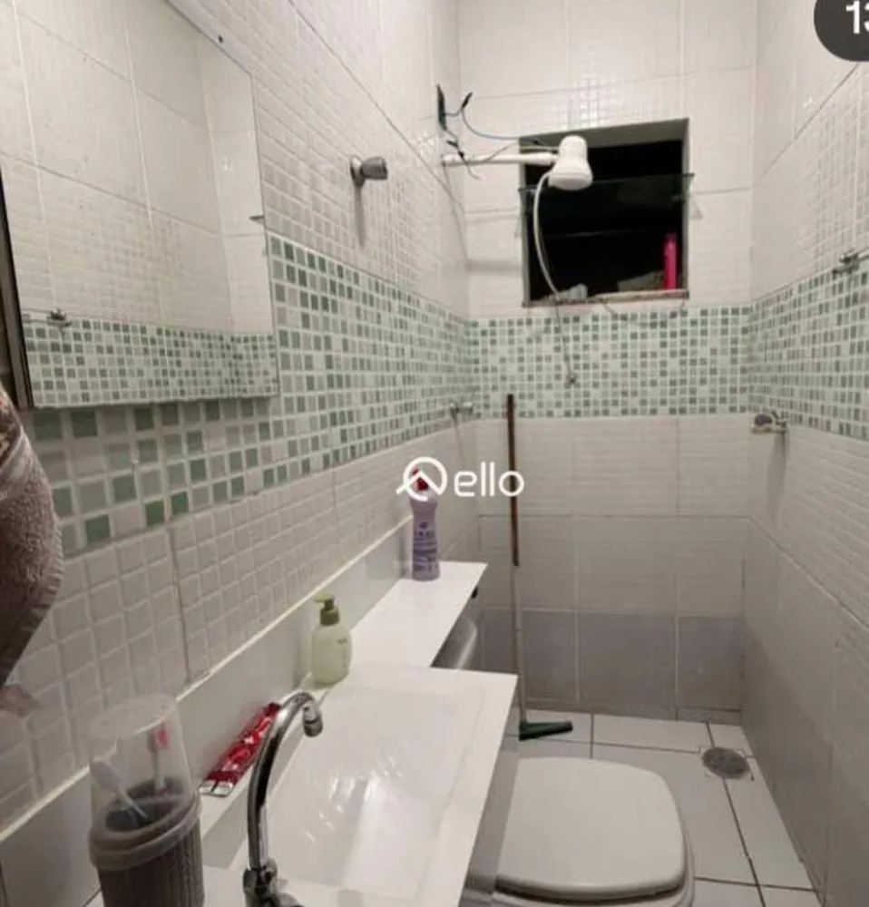 Casa, 3 quartos, 103 m² - Foto 6