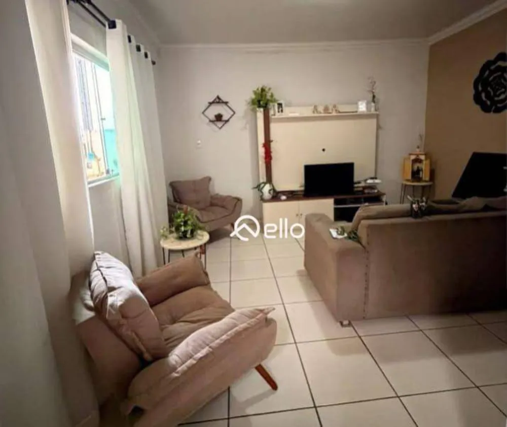 Casa, 3 quartos, 103 m² - Foto 8