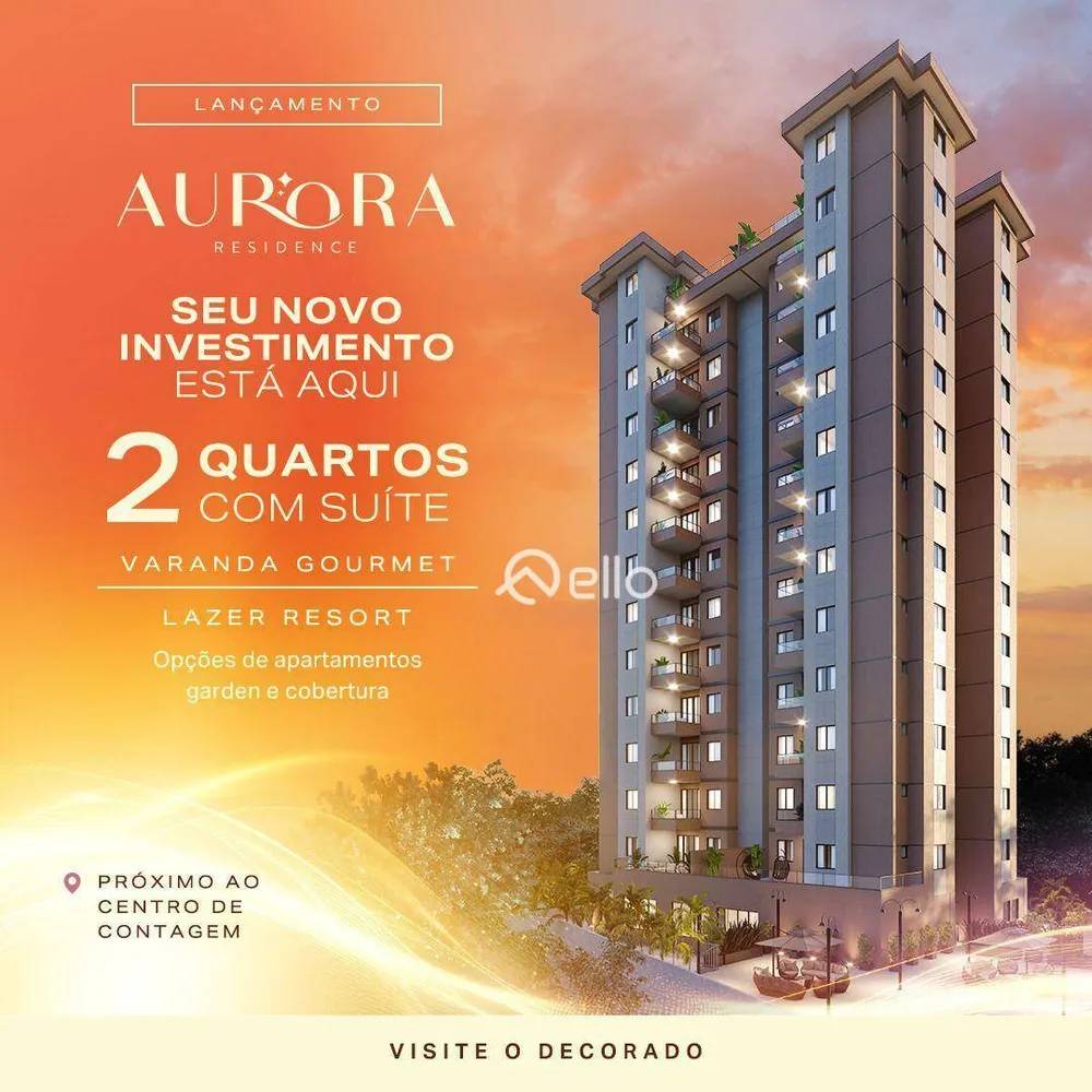 Apartamento, 2 quartos, 55 m² - Foto 9