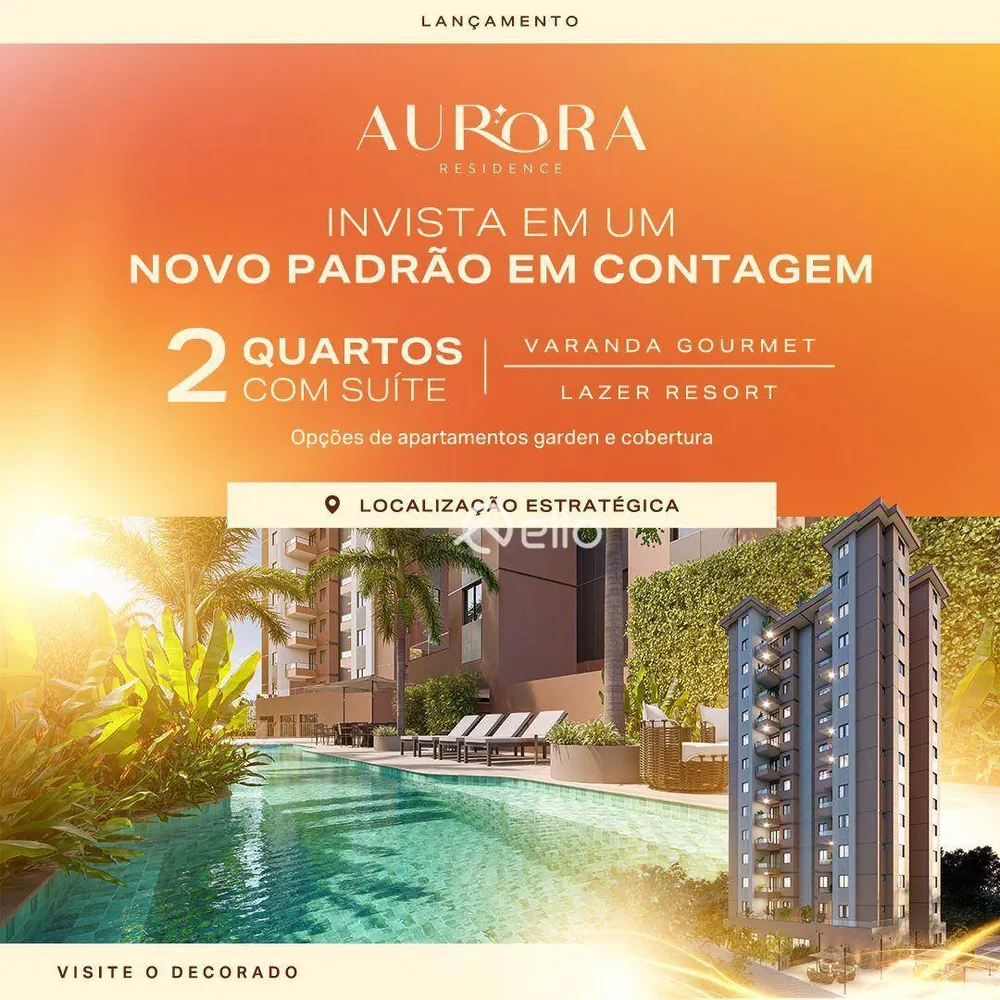 Apartamento, 2 quartos, 55 m² - Foto 10
