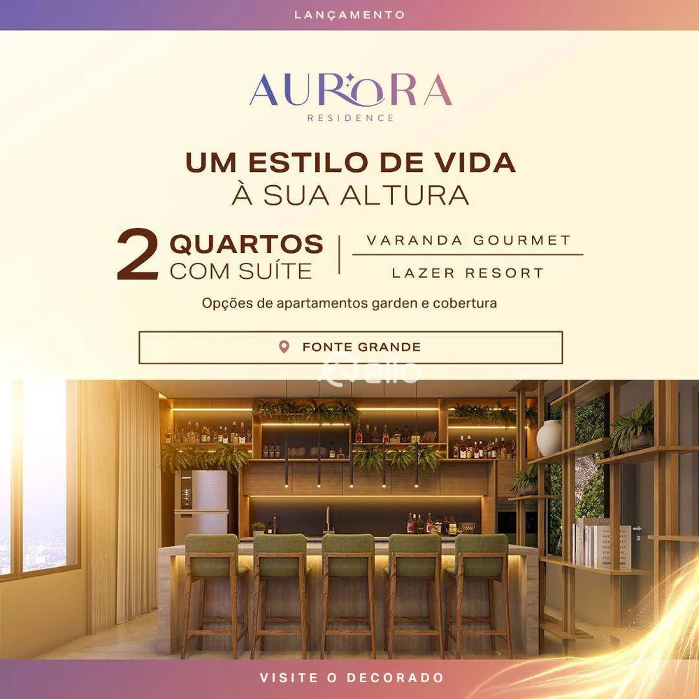 Apartamento, 2 quartos, 55 m² - Foto 15