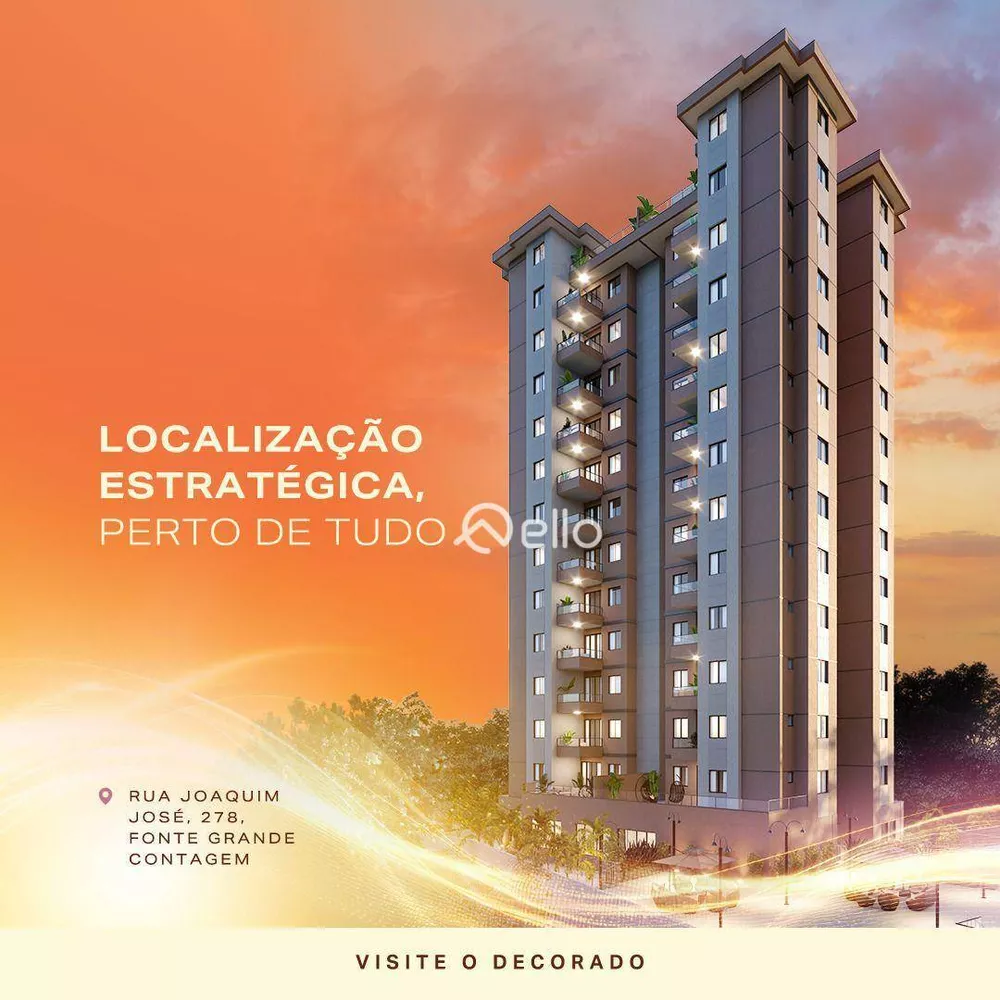 Apartamento, 2 quartos, 55 m² - Foto 4