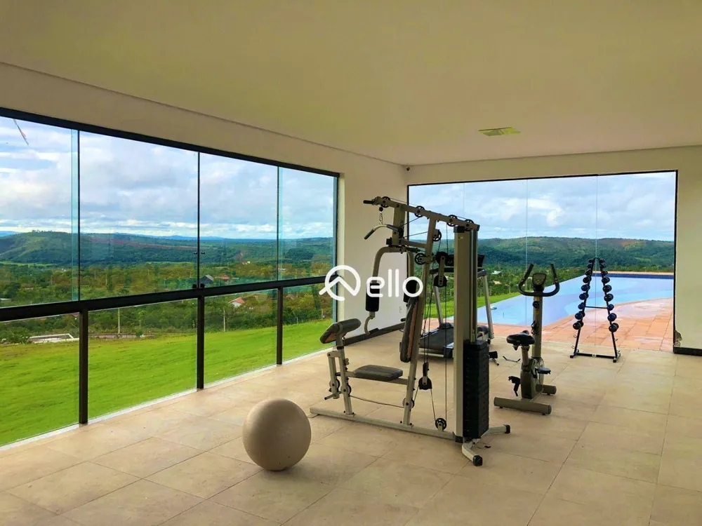 Loteamento e Condomínio, 1013 m² - Foto 4