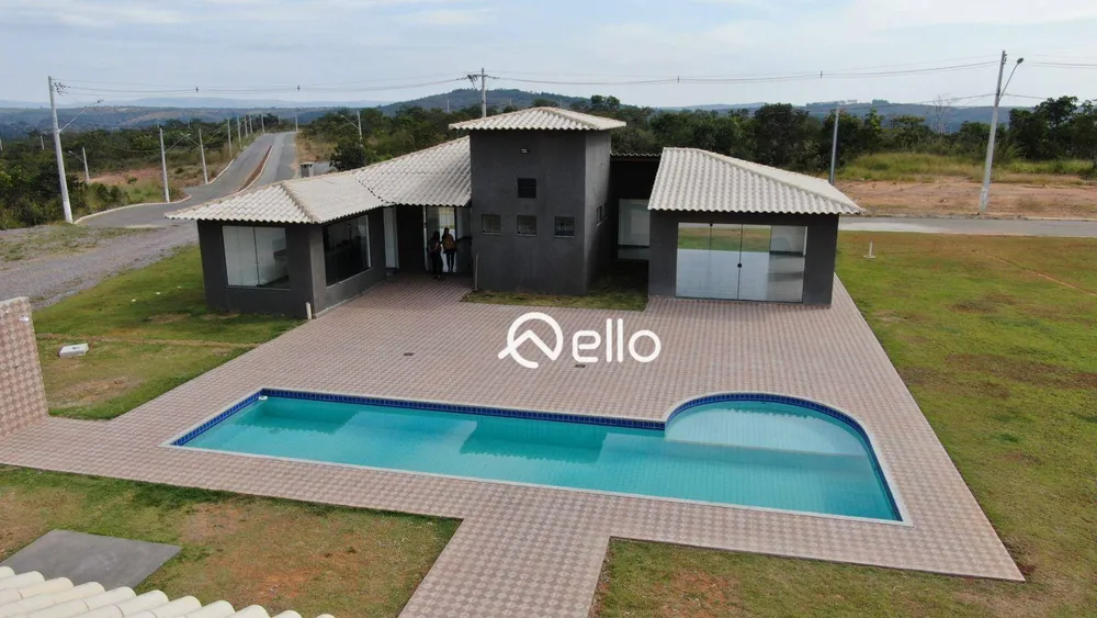 Loteamento e Condomínio, 1013 m² - Foto 8