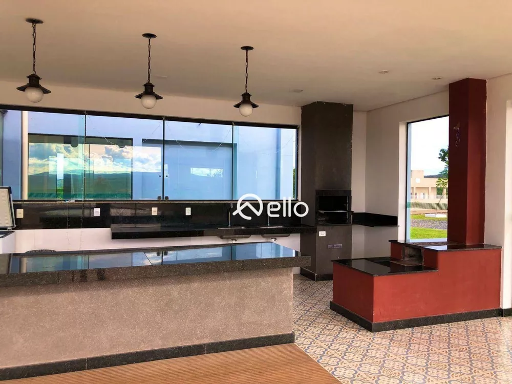 Loteamento e Condomínio, 1013 m² - Foto 2