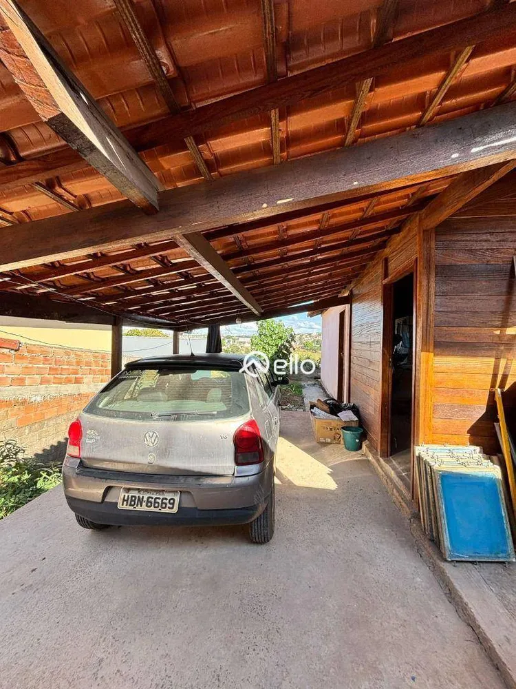 Casa, 2 quartos, 90 m² - Foto 16