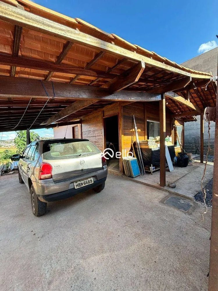 Casa, 2 quartos, 90 m² - Foto 5
