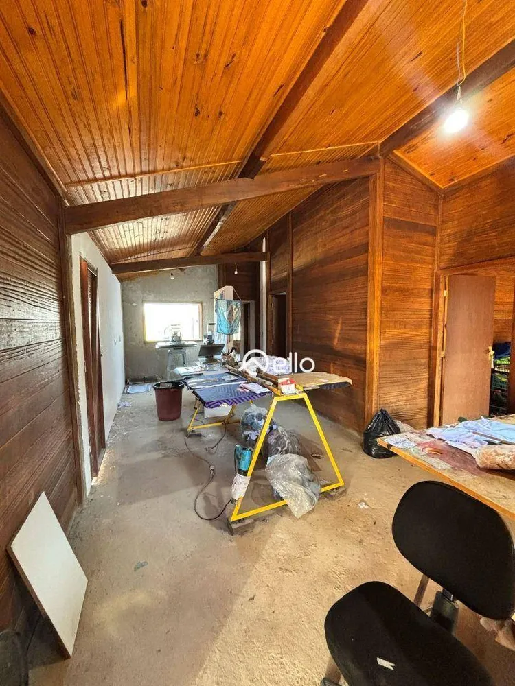 Casa, 2 quartos, 90 m² - Foto 17
