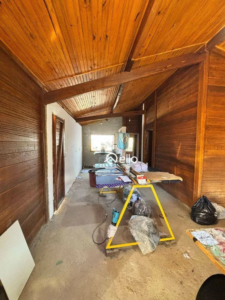 Casa, 2 quartos, 90 m² - Foto 6
