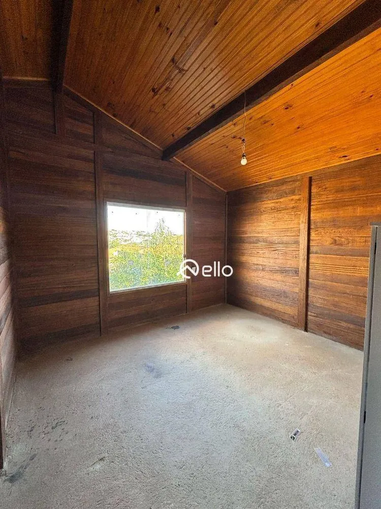 Casa, 2 quartos, 90 m² - Foto 4