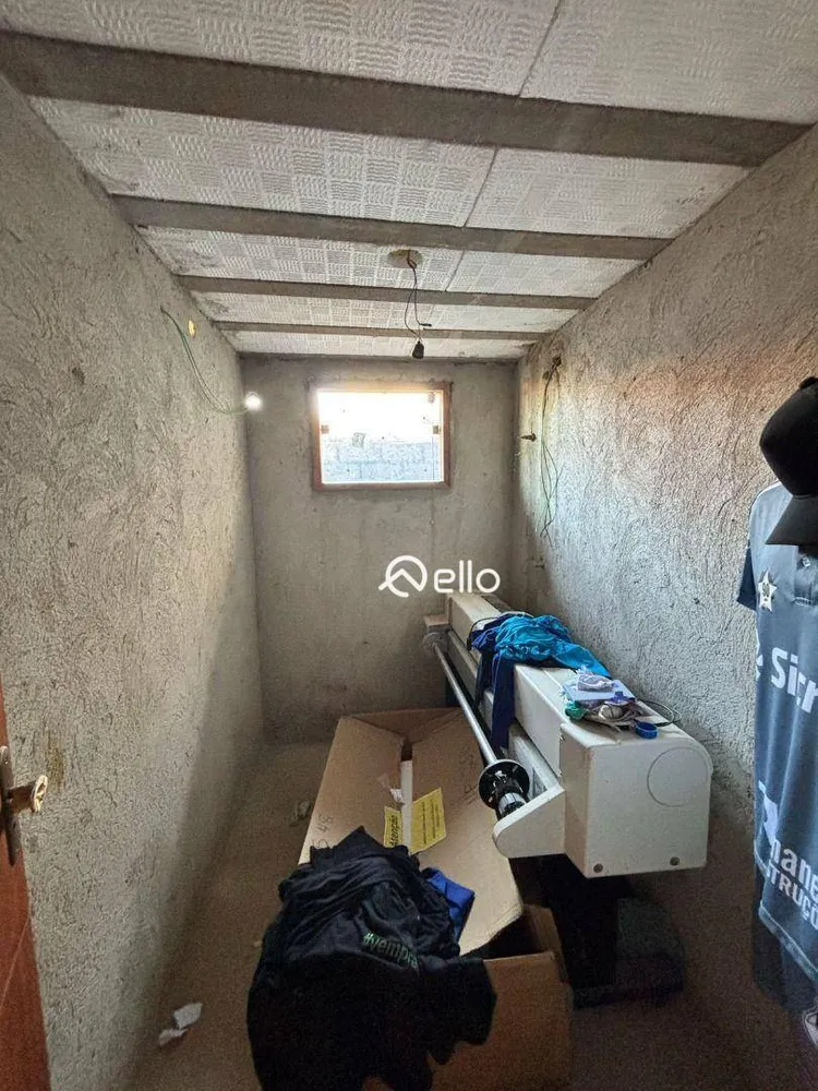 Casa, 2 quartos, 90 m² - Foto 9