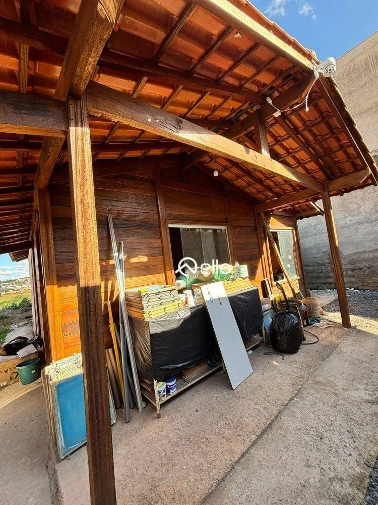 Casa, 2 quartos, 90 m² - Foto 7