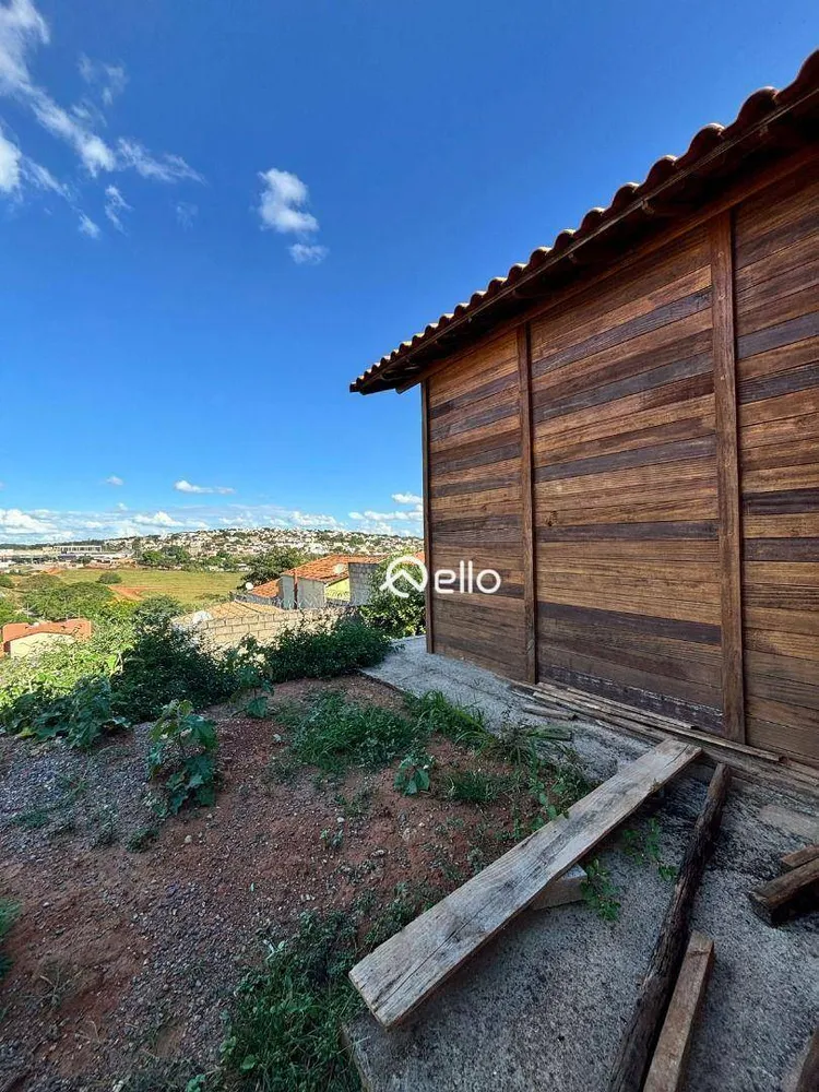 Casa, 2 quartos, 90 m² - Foto 1